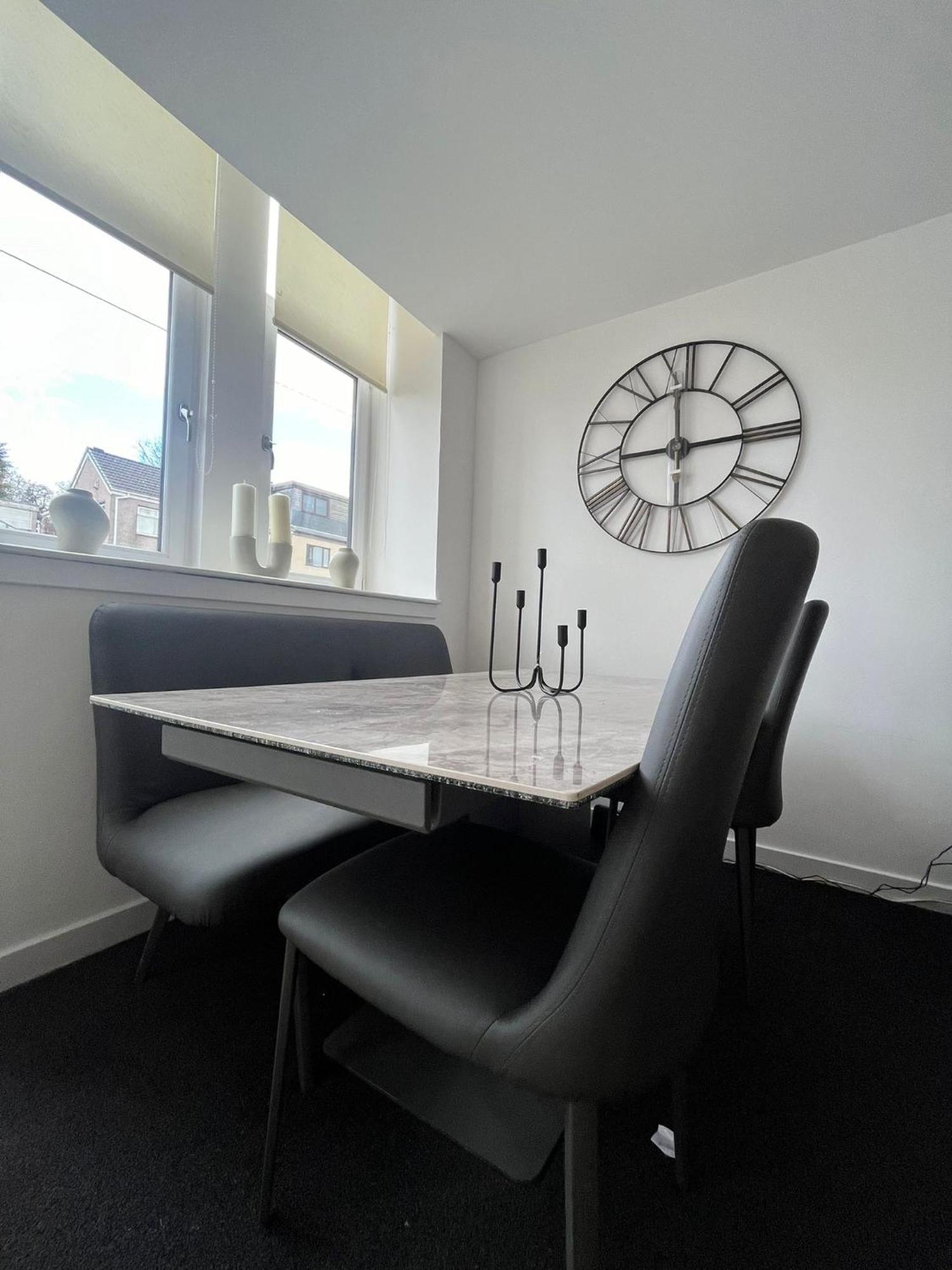 Apartment The M